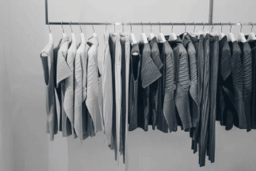 服装品牌起名的密码 从规律到例外