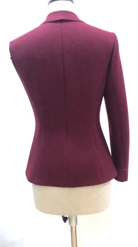 织造非凡 杭州千森服装设计公司品牌深耕之道