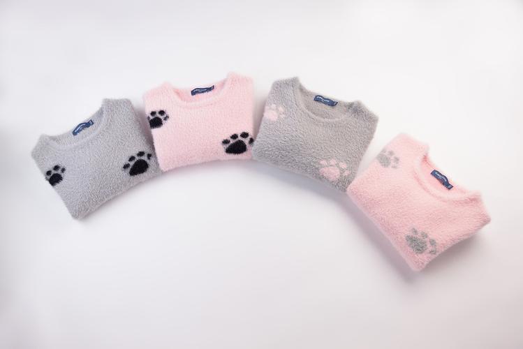 2016-2019服装产品摄影作品